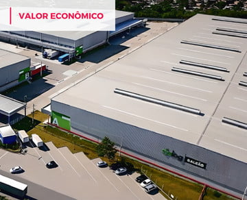 À espera de uma firme retomada
