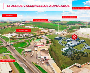 Investidores – Sul de Minas no Radar dos Negócios em 2021