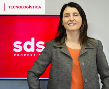 SDS Properties, associada da Abralog, mostra avanço do setor de galpões no RS