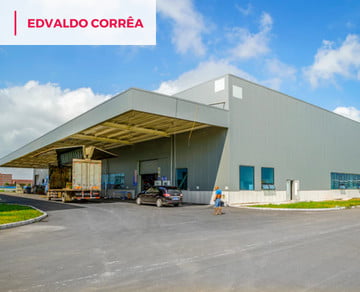 Setor de logística busca superar obstáculos e tem tendência de crescimento