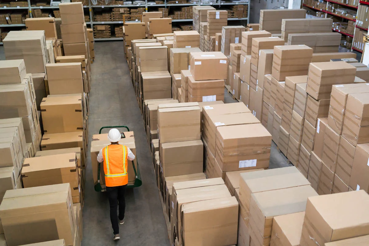Mercado logístico expande horizontes para além dos polos de Guarulhos e Cajamar