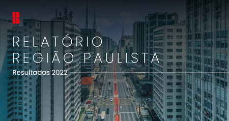 Imagem de capa Relatório Região Paulista – Resultados 2022