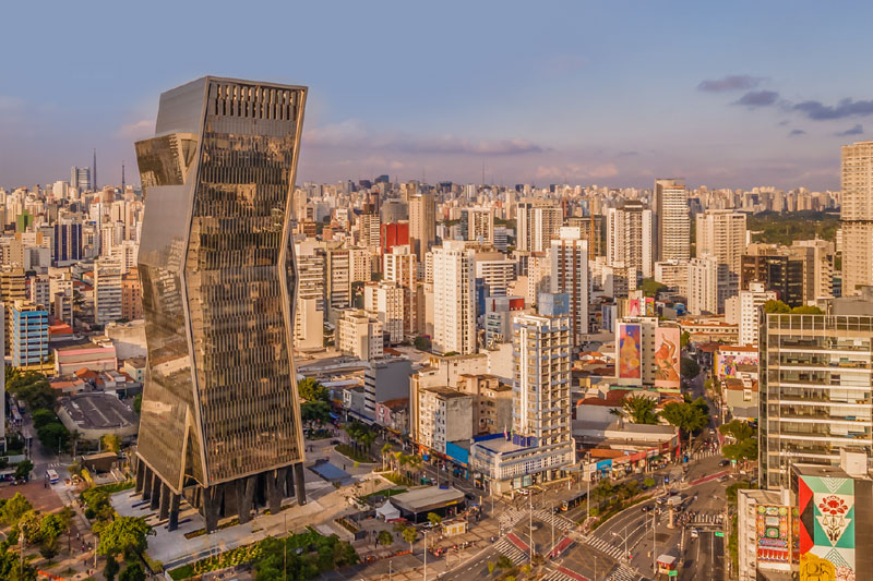 Leilão de CEPACs confirma apetite elevado para o Investimento Imobiliário na Faria Lima