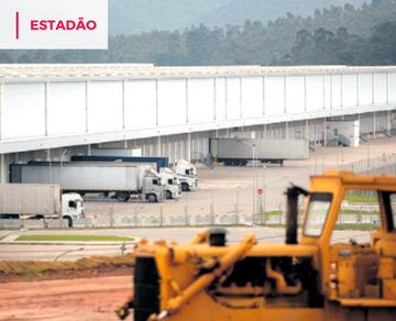 Franco da Rocha quer ser nova ‘Faria Lima’ dos galpões logísticos; falta de mão de obra é desafio