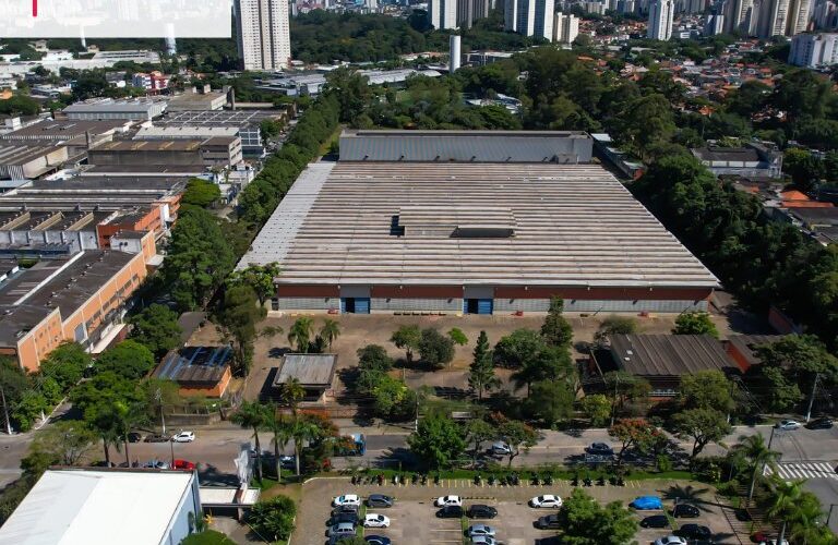 Retrofit faz galpões e fábricas antigas mudarem a logística urbana