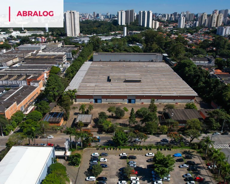 Retrofit faz galpões e fábricas antigas mudarem a logística urbana