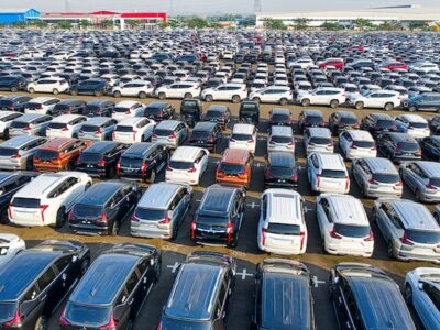 Industria automotiva brasileira passa por revolução geográfica