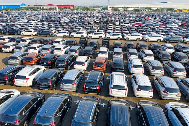 Industria automotiva brasileira passa por revolução geográfica