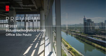 Imagem de capa Preview 4T2023 – Industrial/Logístico/Office