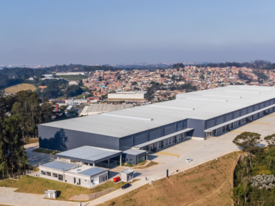 Ocupação de galpões por empresas de comércio eletrônico passa por redesenho no Brasil