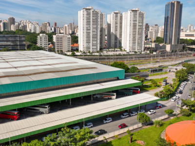 Escritórios da Barra Funda atingem maior preço desde o pré-pandemia e a menor vacância em mais de um ano
