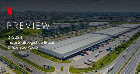 Imagem de capa Preview 2T2024 – Industrial/Logístico/Office