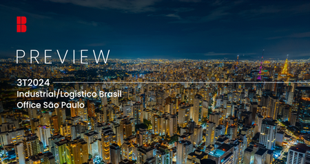 Imagem de capa Preview 3T2024 – Industrial/Logístico/Office
