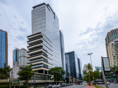 Escritórios na Faria Lima apresentam redução de metragem em busca de eficiência e exclusividade