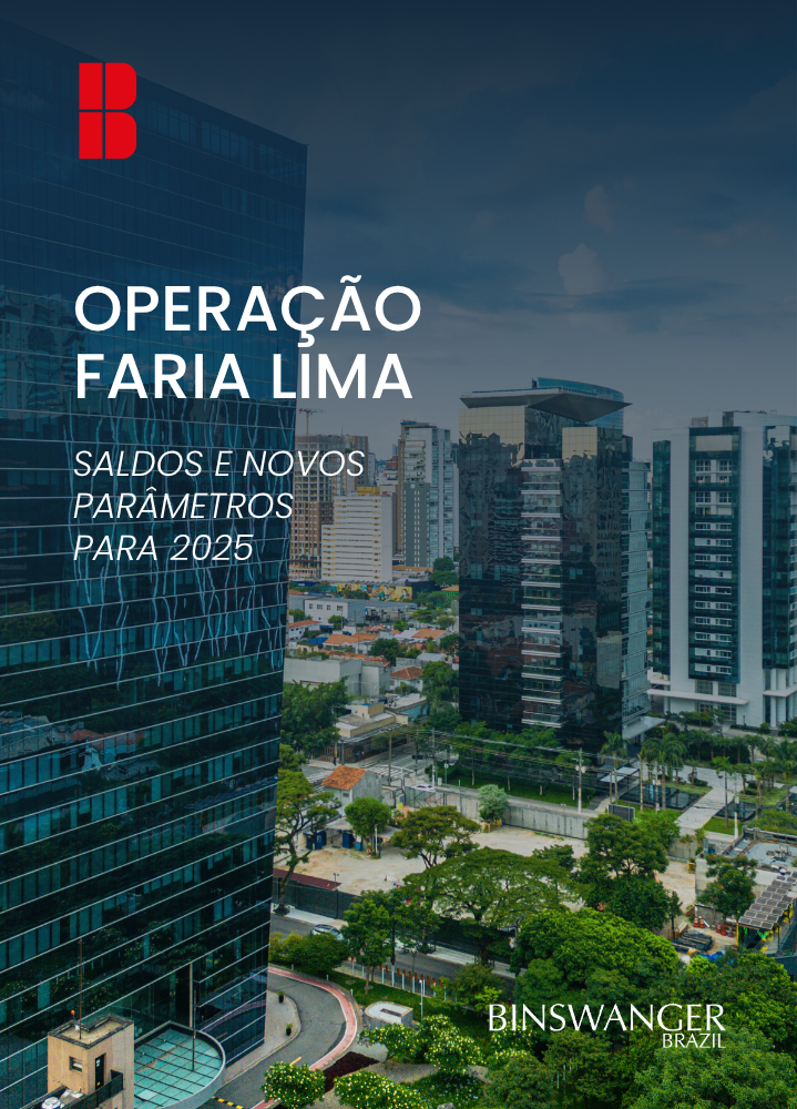 Operação Faria Lima: Saldos e Novos Parâmetros para 2025