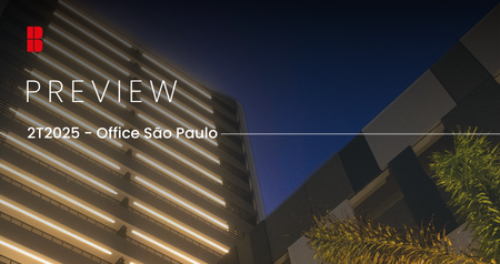 Imagem de capa Preview 2T2025 – Office São Paulo