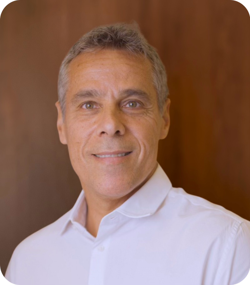 Mauricio Lukosaitis
