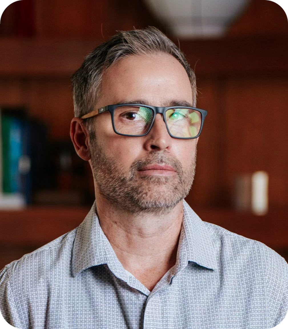 Rodrigo Santos