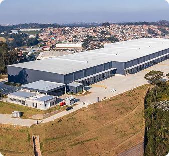 Imagem A Binswanger intermediou com exclusividade&hellip;