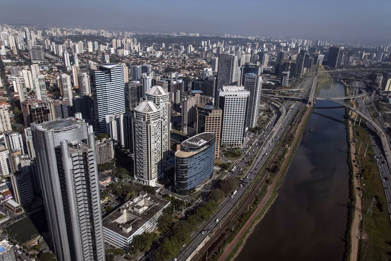 Consultoria imobiliária ganha reforço com aposta da Binswanger em inteligência estratégica