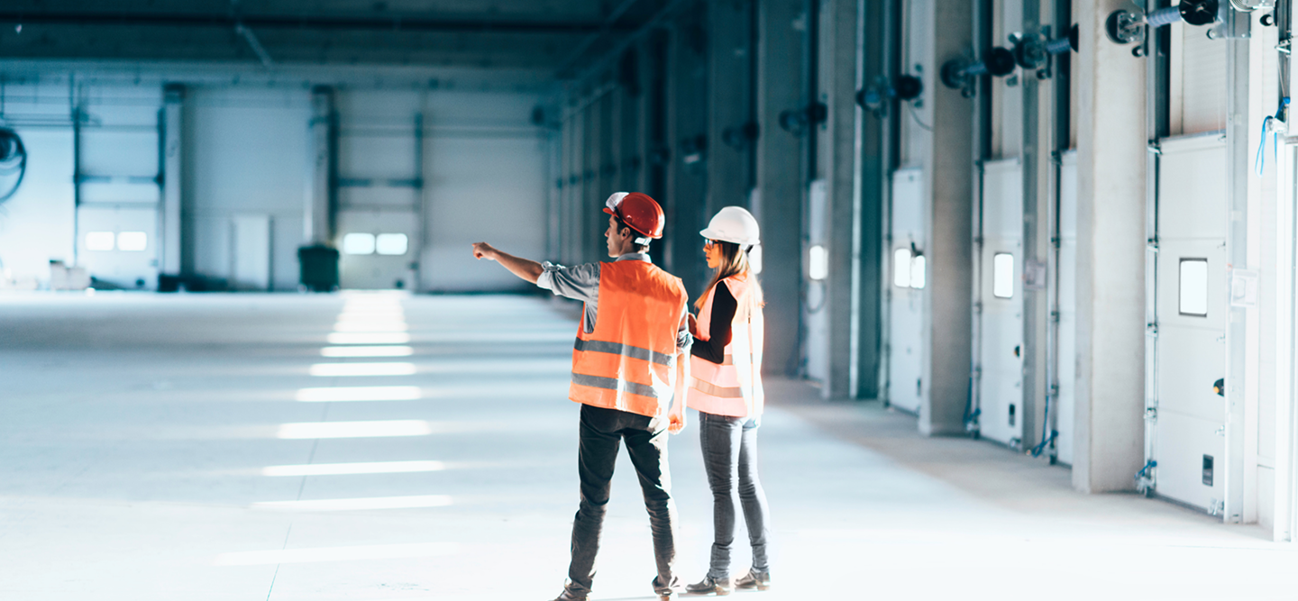 Gerenciamento de Projetos e Obras Corporativas