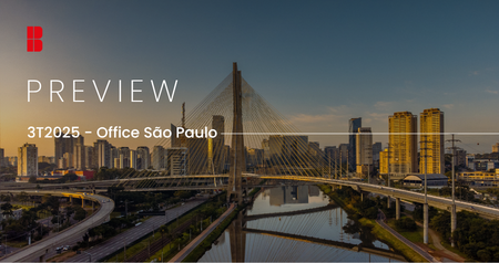 Imagem de capa Preview 3T2025 – Office São Paulo