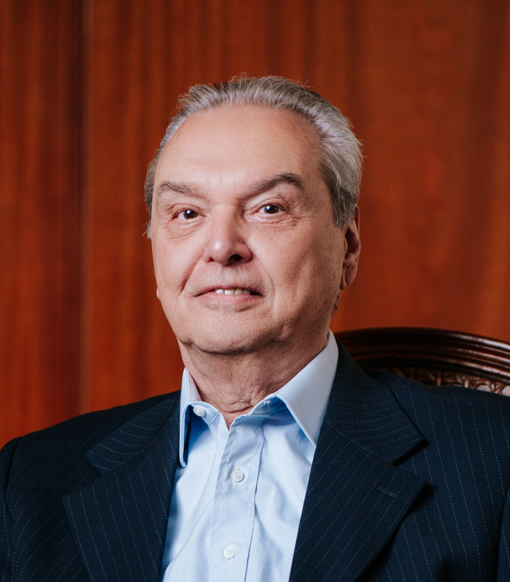 Erwin Tubandt