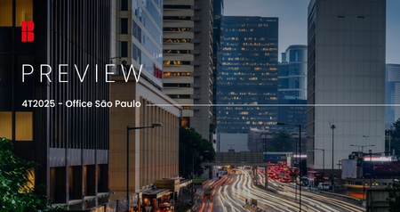 Imagem de capa Preview 4T2025 – Office São Paulo
