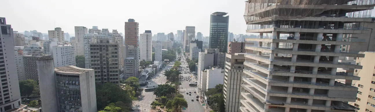 Leilão de CEPACs na Faria Lima sinaliza maturidade e novos rumos para o Investimento Imobiliário