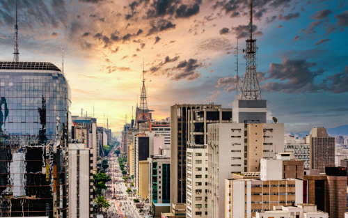 Avenida Paulista: O apelo para prédios corporativos está de volta com força total