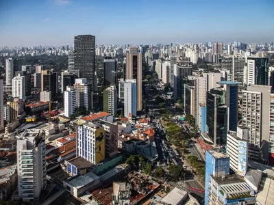 Faria Lima e o conceito de 15 minutos: O novo horizonte para o Investimento Imobiliário