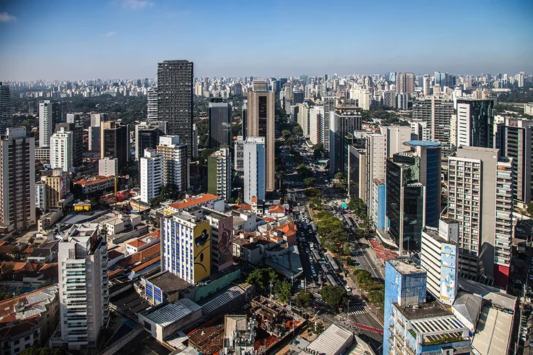 Faria Lima e o conceito de 15 minutos: O novo horizonte para o Investimento Imobiliário