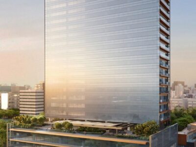 Banco do Brasil consolida ocupação de Lajes corporativas no Edifício Passeio Paulista