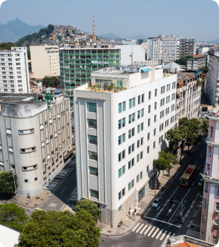 Imagem Edifício Venezuela
