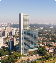 Imagem Innova - River One