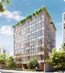Imagem LAC Corporate Boutique