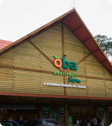 Imagem OBA Rio Preto