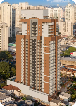 Imagem Alta Romana