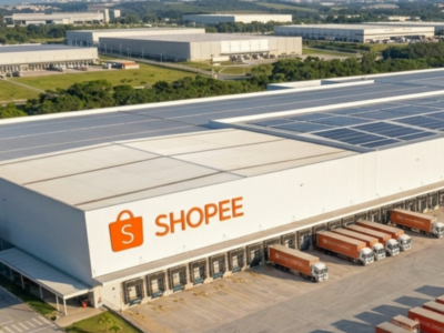Disputa entre Shopee e Mercado Livre derruba vacância de galpões