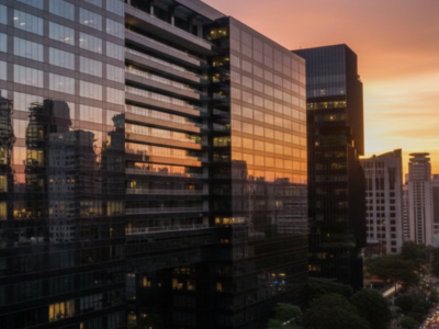 Do WeWork ao Nubank: as 15 maiores inquilinas de São Paulo